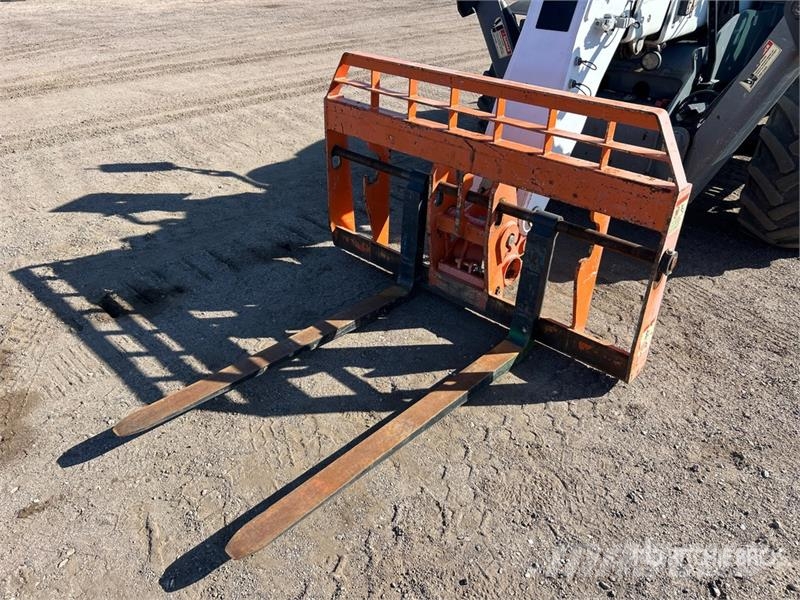 Snorkel SR9244 Telehandler Teleskopski viličarji