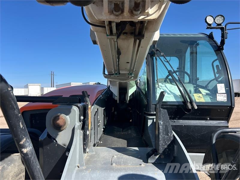 Snorkel SR9244 Telehandler Teleskopski viličarji
