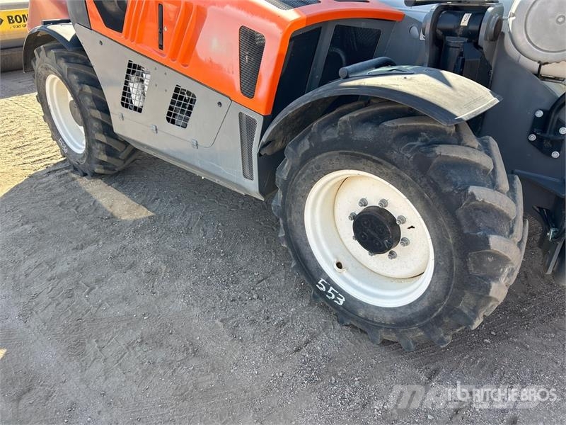 Snorkel SR9244 Telehandler Teleskopski viličarji