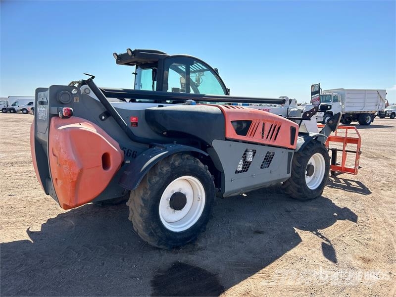 Snorkel SR9244 Telehandler Telescopic handlers