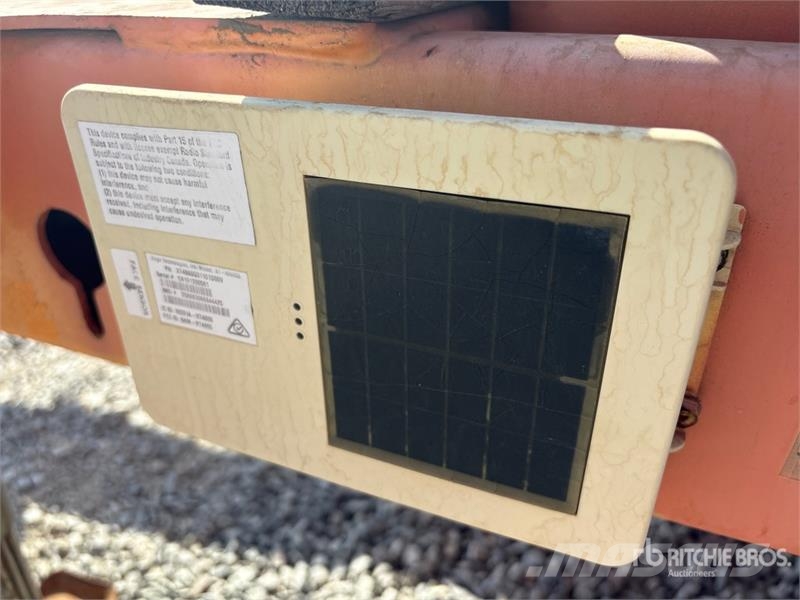SOLAR TECH Silent Messenger Drugo