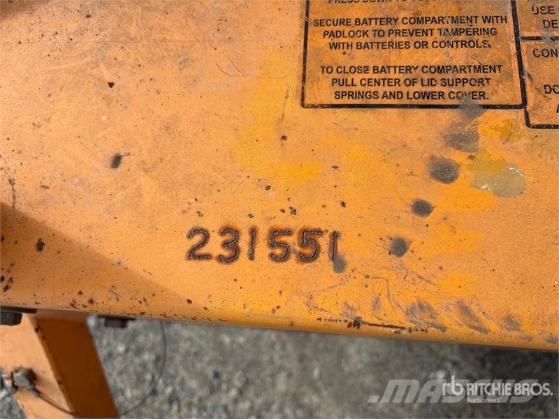 Solar Technology MB2-2248 Message Board Drugo