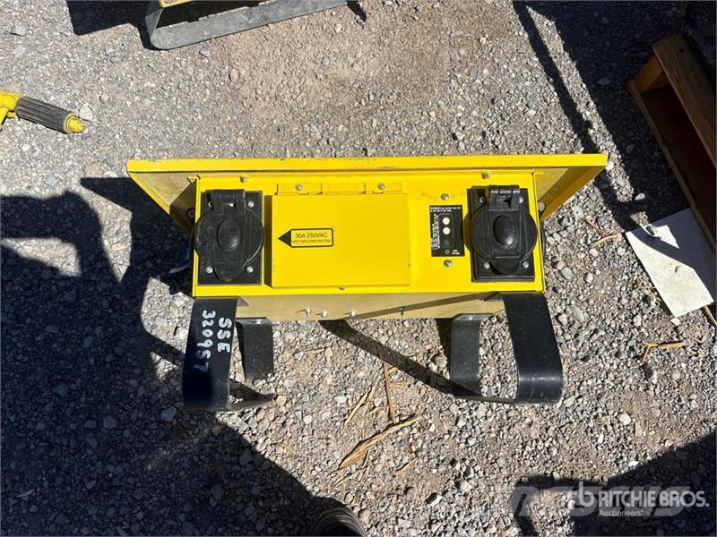 SOUTHWIRE 6506TLSX Power Box Portable energy storages