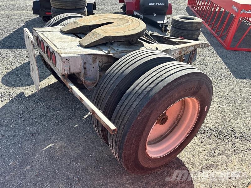 SPCNS S/A Dolly Dollies