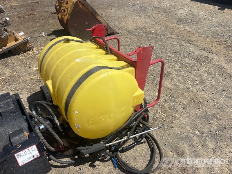 Sprayer Lauksaimniecība- Citi