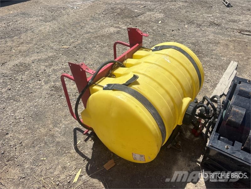 Sprayer Lauksaimniecība- Citi