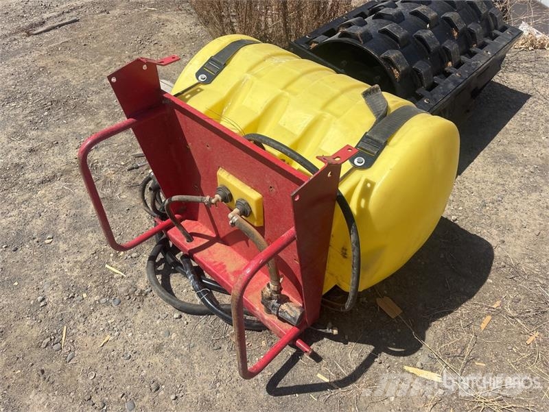Sprayer Lauksaimniecība- Citi