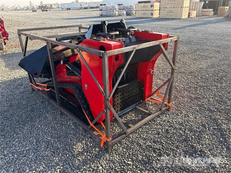  SSL1200 Mini Compact Track Loader (Unused) Мини-погрузчики