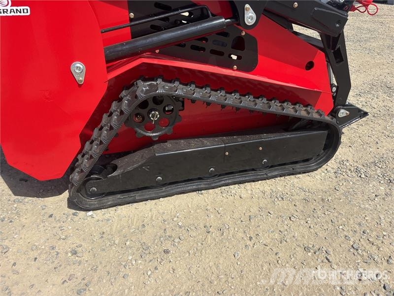 SSL1200 Mini Compact Track Loader (Unused) Мини-погрузчики