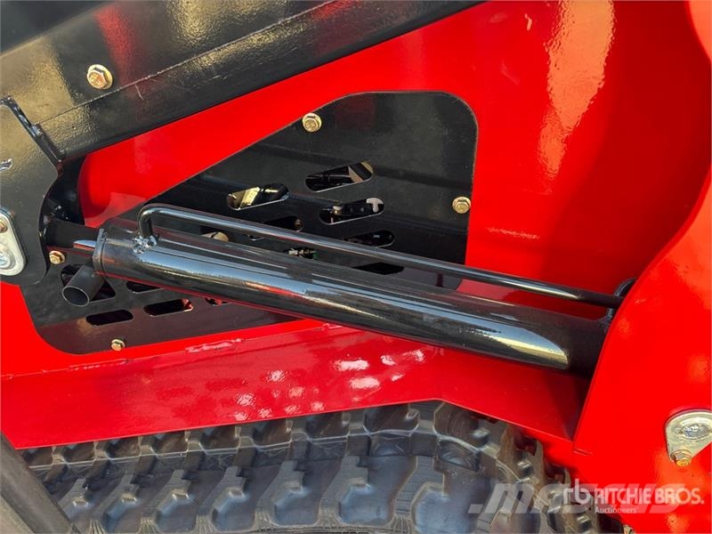  SSL1200 Mini Compact Track Loader (Unused) Мини-погрузчики
