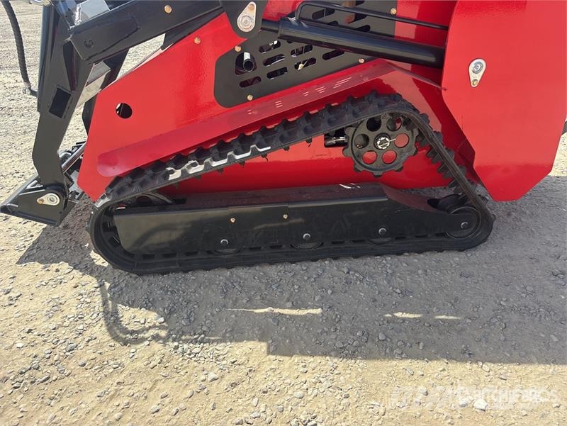  SSL1200 Mini Compact Track Loader (Unused) Мини-погрузчики