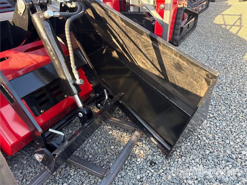  SSL1200 Mini Compact Track Loader (Unused) Мини-погрузчики