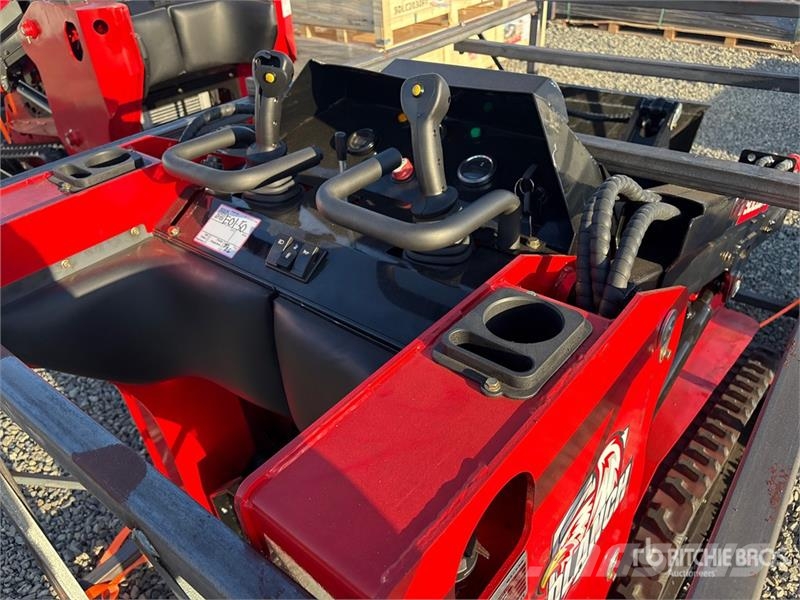  SSL1200 Mini Compact Track Loader (Unused) Мини-погрузчики