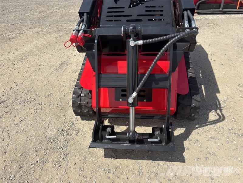  SSL1200 Mini Compact Track Loader (Unused) Мини-погрузчики