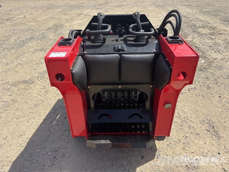  SSL1200 Mini Compact Track Loader (Unused) Мини-погрузчики