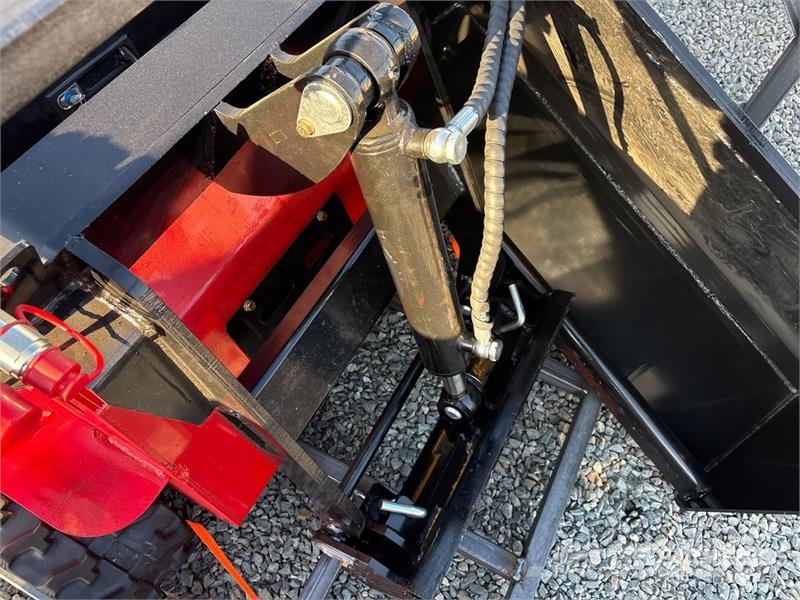  SSL1200 Mini Compact Track Loader (Unused) Мини-погрузчики