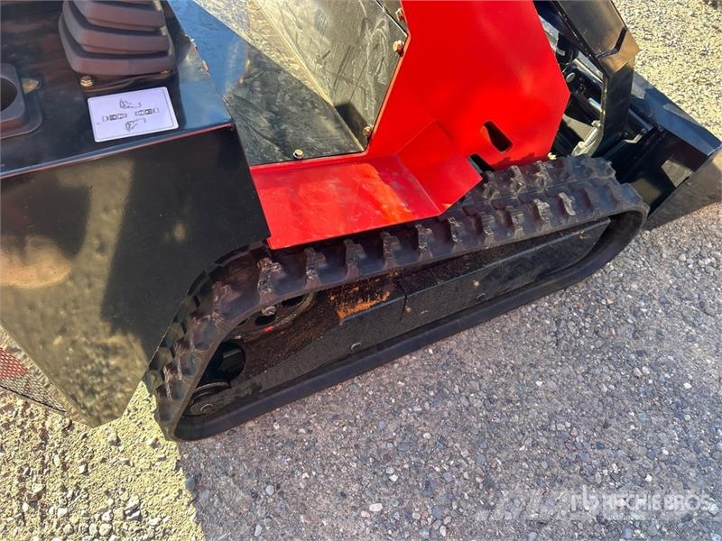  SSL580 Mini Compact Track Loader (Unused) لوادر انزلاقية التوجيه