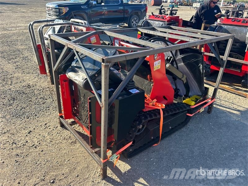 SSL580 Mini Compact Track Loader (Unused) Kompaktlader