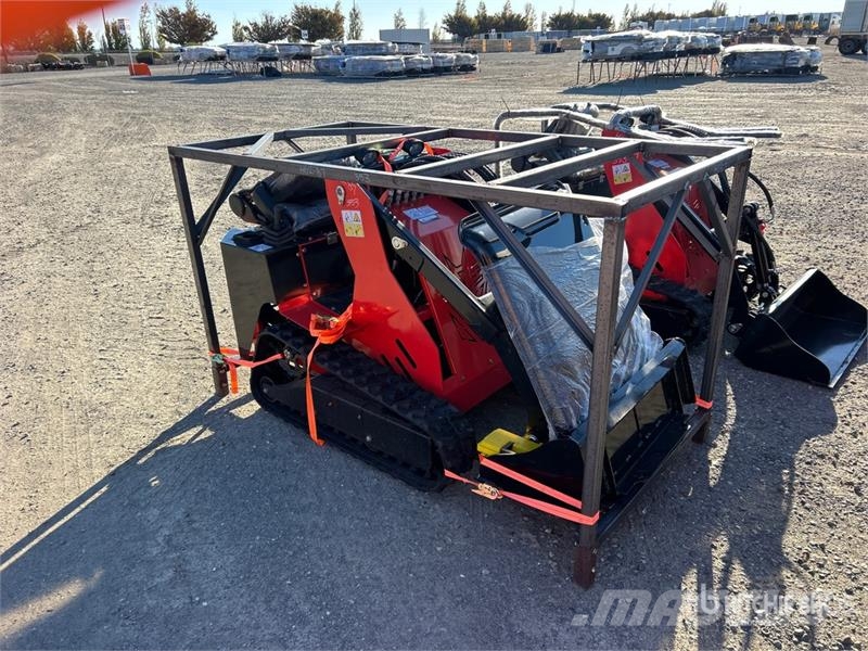 SSL580 Mini Compact Track Loader (Unused) Kompaktlader