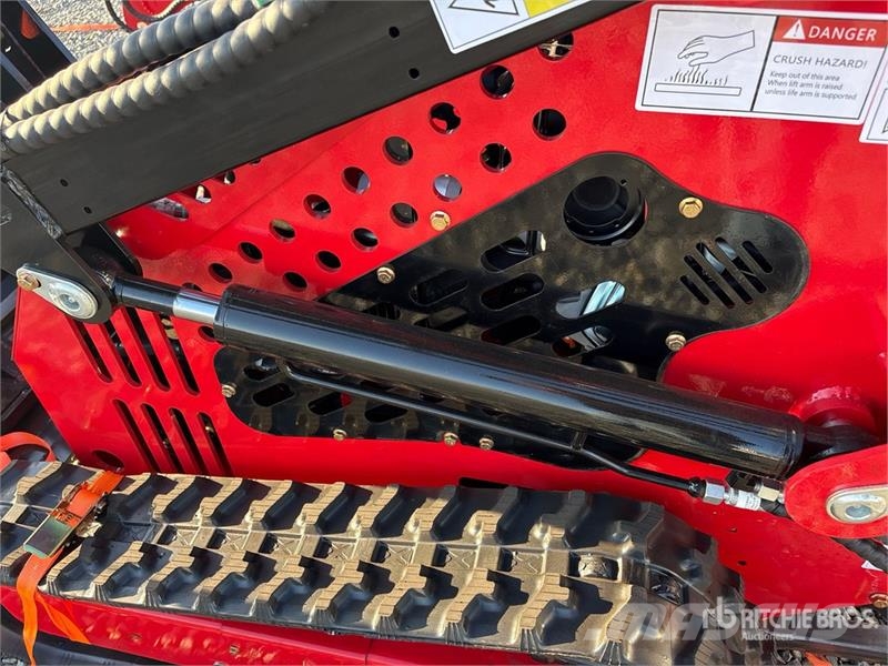 SSL60 Mini Compact Track Loader (Unused) Мини-погрузчики