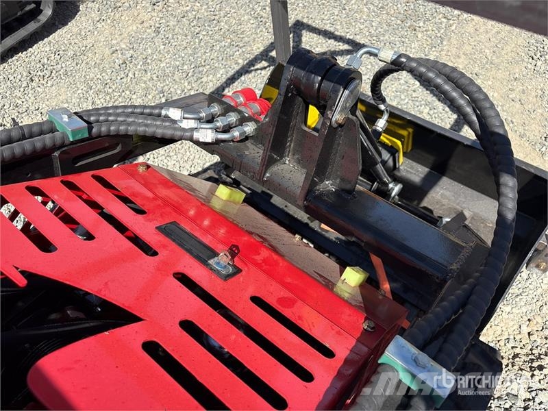  SSL60 Mini Compact Track Loader (Unused) Мини-погрузчики