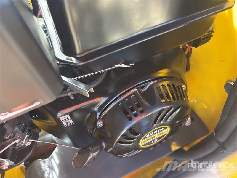 SSL60 Mini Compact Track Loader (Unused) Мини-погрузчики