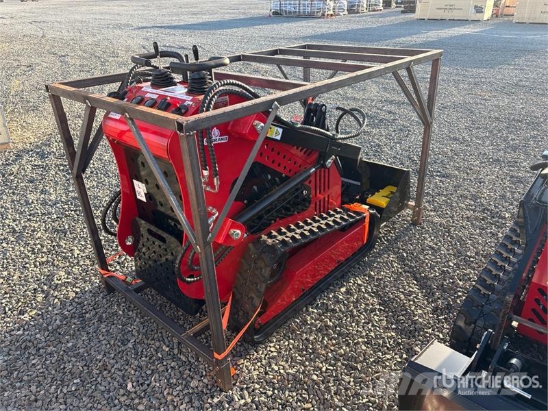 SSL60 Mini Compact Track Loader (Unused) Мини-погрузчики