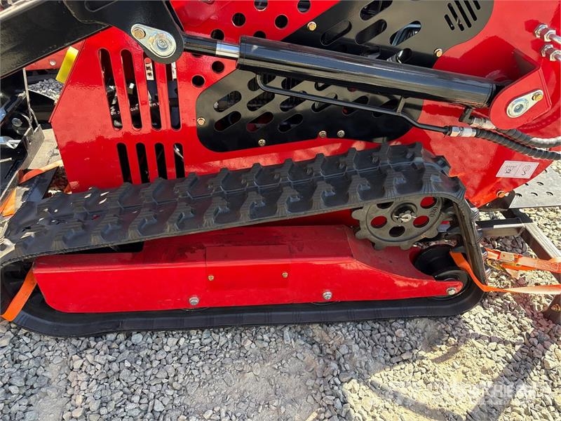  SSL60 Mini Compact Track Loader (Unused) Мини-погрузчики