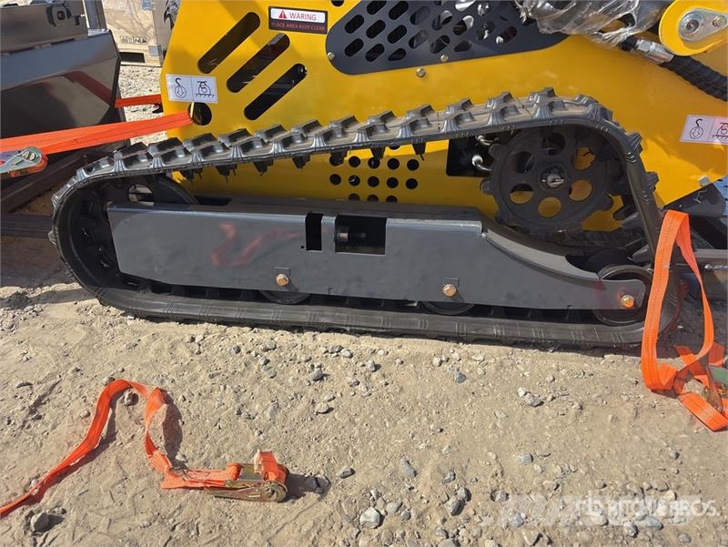 SSL60 Mini Compact Track Loader (Unused) Мини-погрузчики