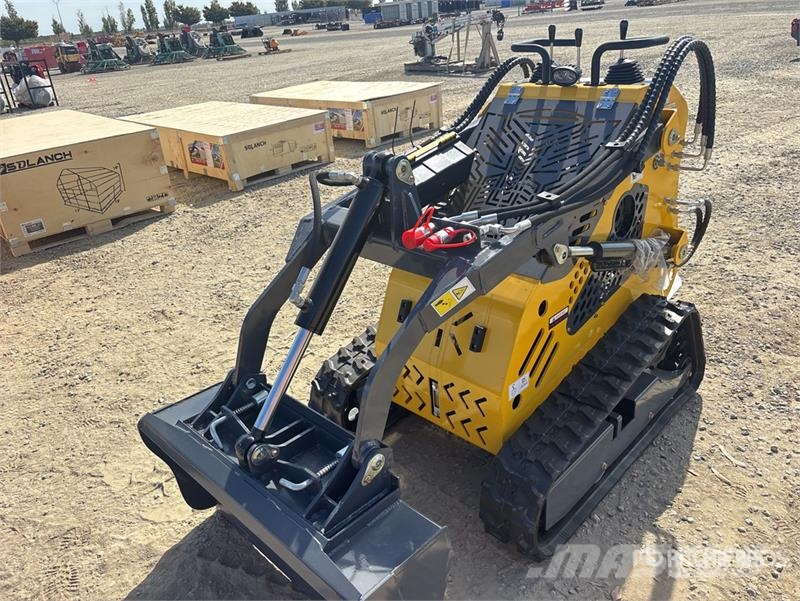 SSL60 Mini Compact Track Loader (Unused) Мини-погрузчики