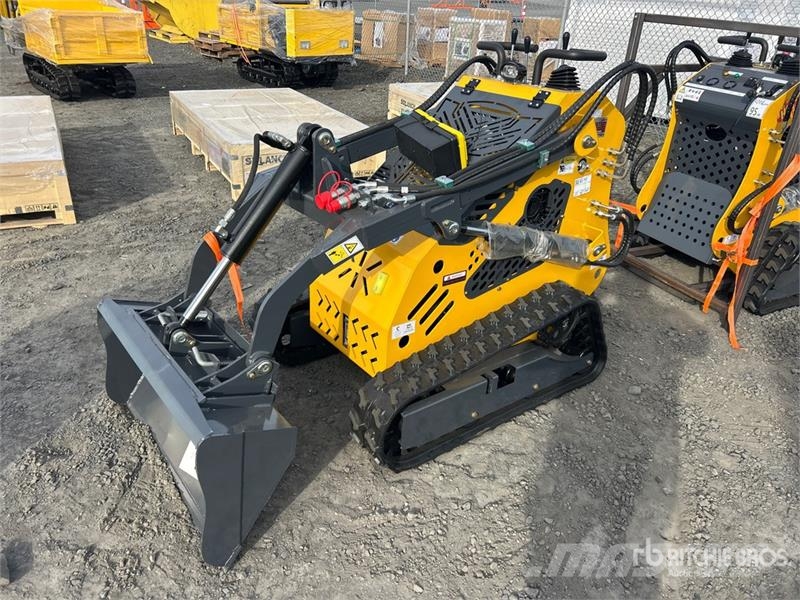  SSL60 Mini Compact Track Loader (Unused) Kompaktlader