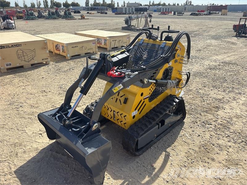 SSL60 Mini Compact Track Loader (Unused) Мини-погрузчики
