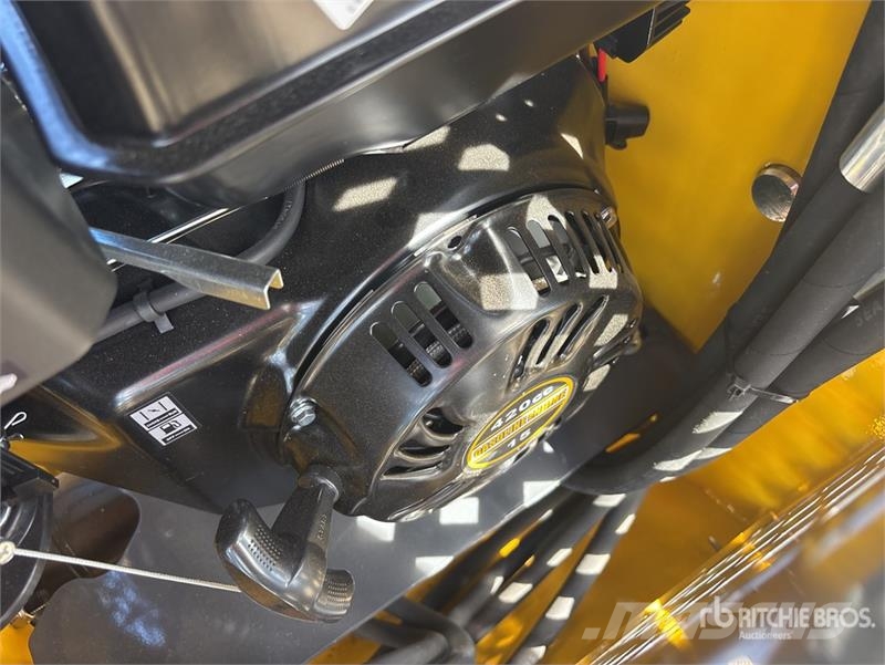 SSL60 Mini Compact Track Loader (Unused) Мини-погрузчики
