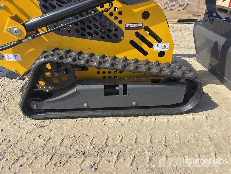 SSL60 Mini Compact Track Loader (Unused) Мини-погрузчики