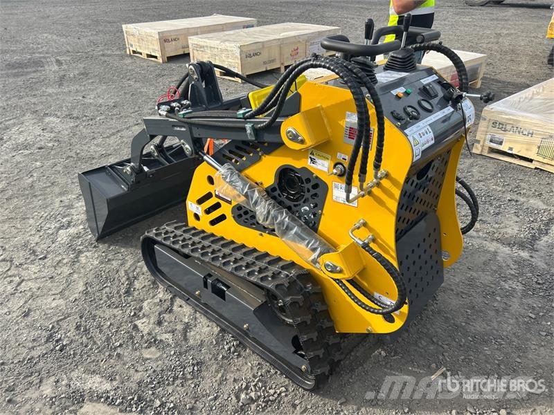  SSL60 Mini Compact Track Loader (Unused) Kompaktlader