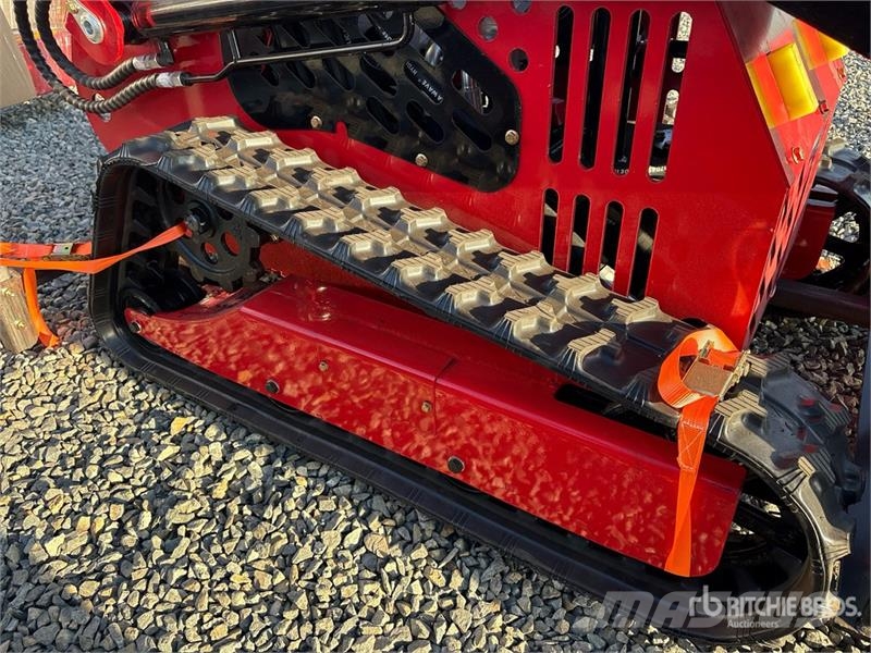  SSL60 Mini Compact Track Loader (Unused) Мини-погрузчики