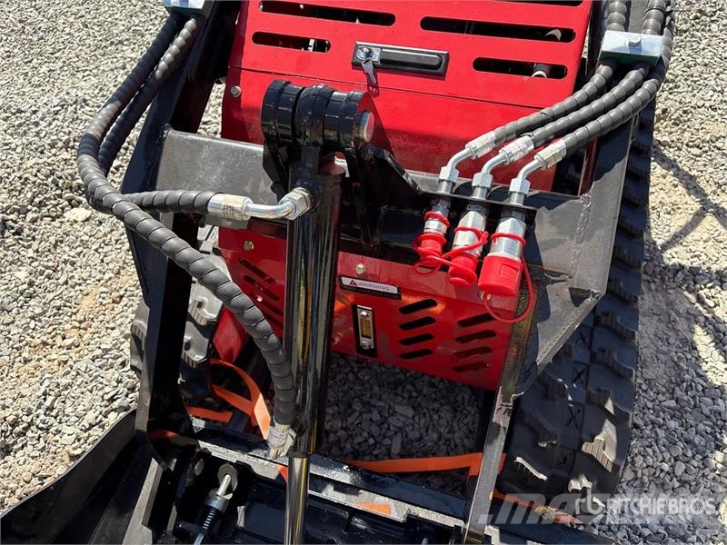  SSL60 Mini Compact Track Loader (Unused) Мини-погрузчики