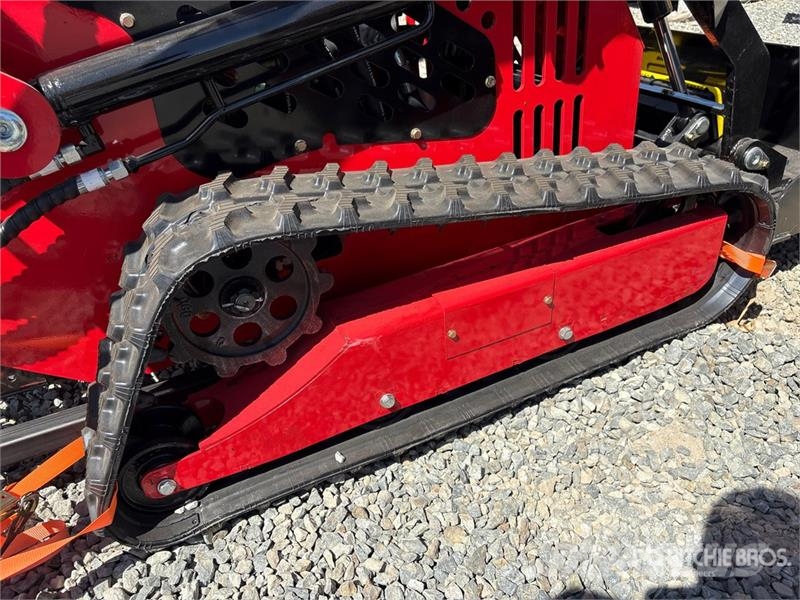  SSL60 Mini Compact Track Loader (Unused) Мини-погрузчики