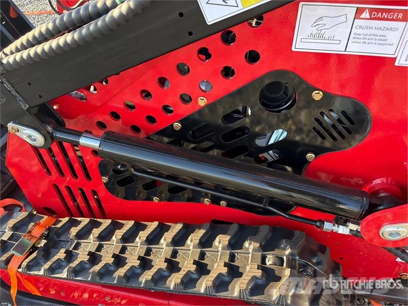  SSL60 Mini Compact Track Loader (Unused) Мини-погрузчики
