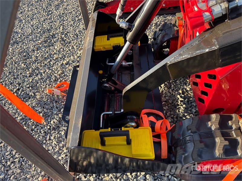  SSL60 Mini Compact Track Loader (Unused) Мини-погрузчики