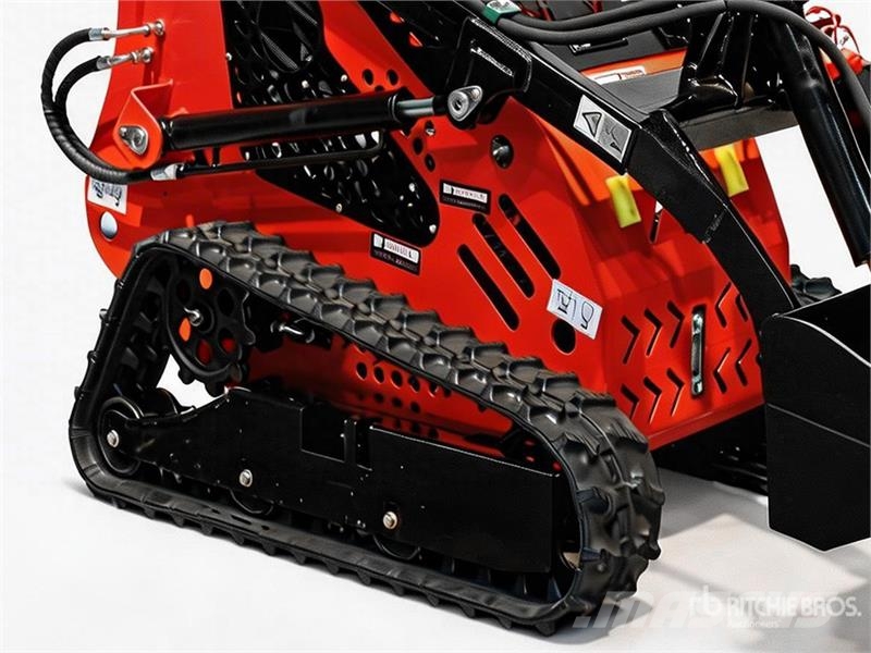  SSL60 Mini Compact Track Loader (Unused) Мини-погрузчики