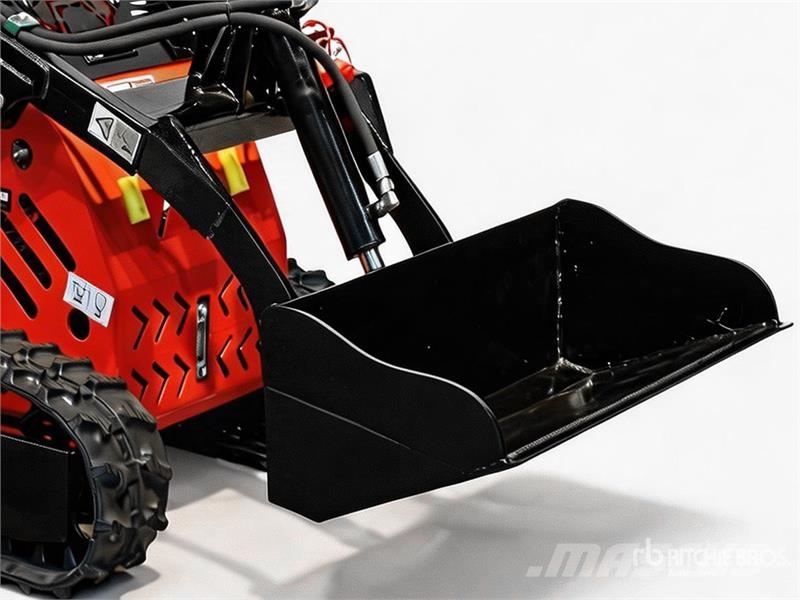  SSL60 Mini Compact Track Loader (Unused) Мини-погрузчики