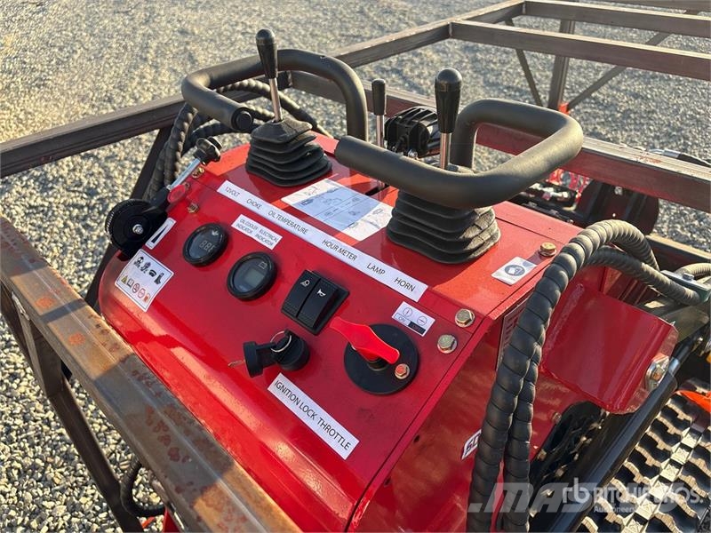  SSL60 Mini Compact Track Loader (Unused) Мини-погрузчики