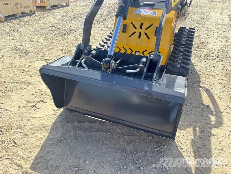 SSL60 Mini Compact Track Loader (Unused) Мини-погрузчики