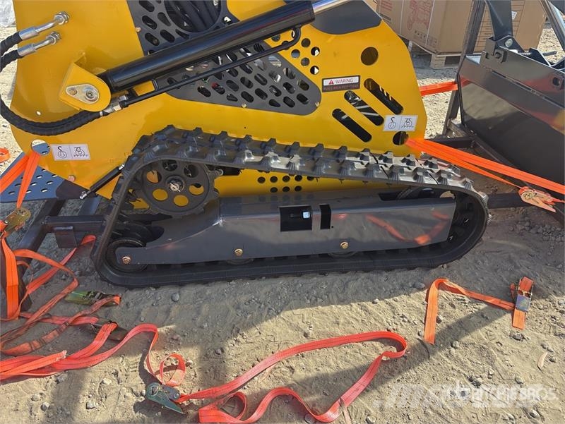 SSL60 Mini Compact Track Loader (Unused) Мини-погрузчики