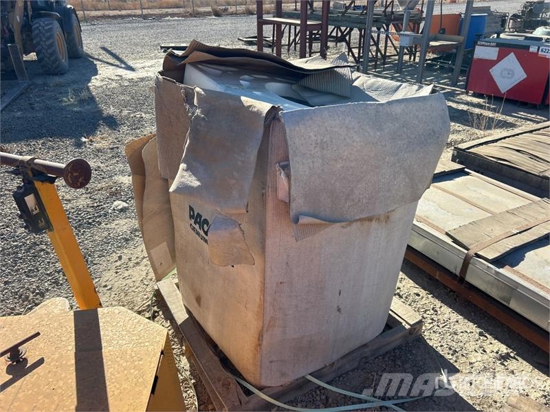 Stainless Steel Diesel Fuel Tank Kütusemahutid