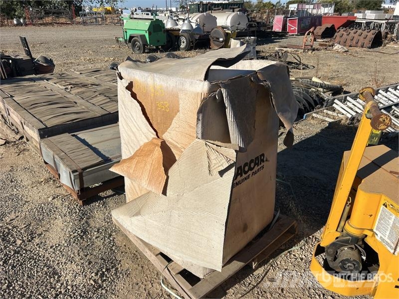 Stainless Steel Diesel Fuel Tank Kütusemahutid