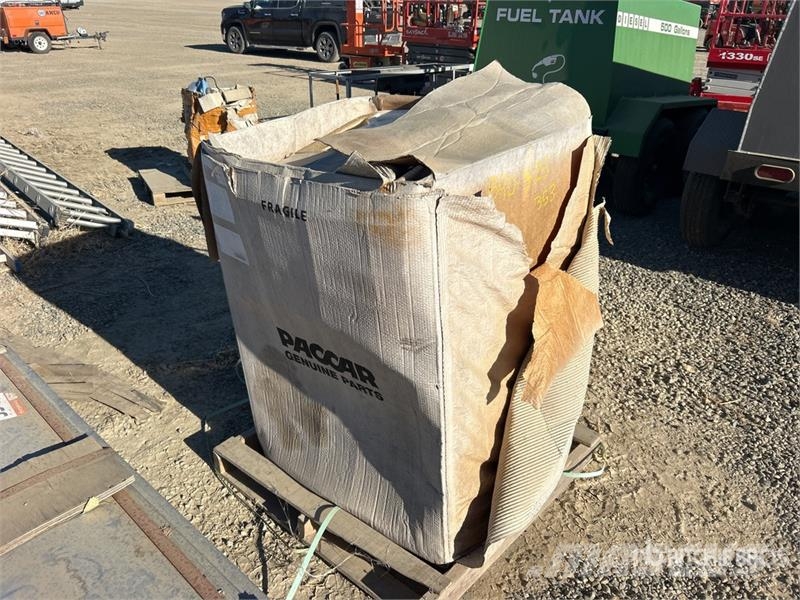 Stainless Steel Diesel Fuel Tank Kütusemahutid