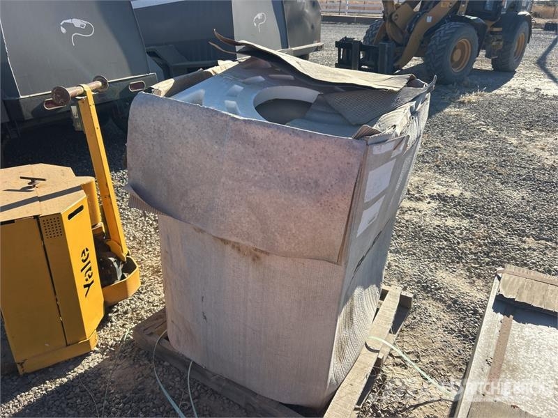 Stainless Steel Diesel Fuel Tank Kütusemahutid