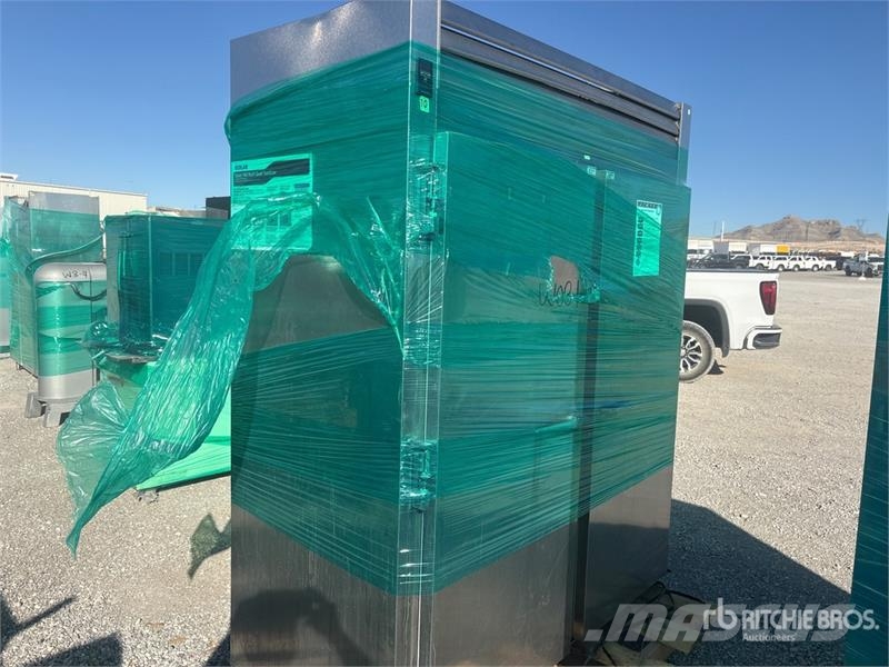 Stainless Steel Refrigerator Andet tilbehør